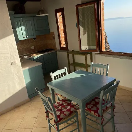 Il Sole Ed Il Mare Tanca Piras Villa Nebida