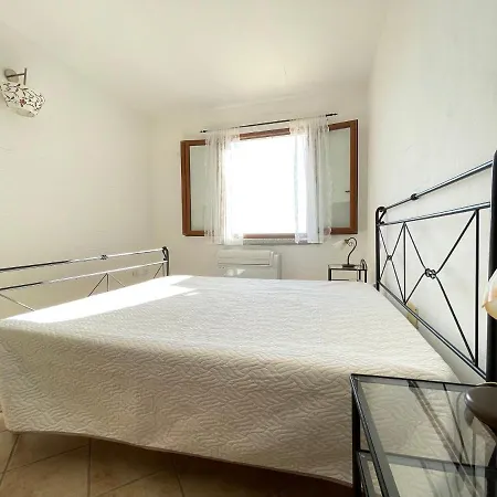 Il Sole Ed Il Mare Tanca Piras Villa *