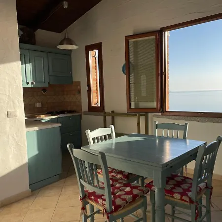 Il Sole Ed Il Mare Tanca Piras Villa *