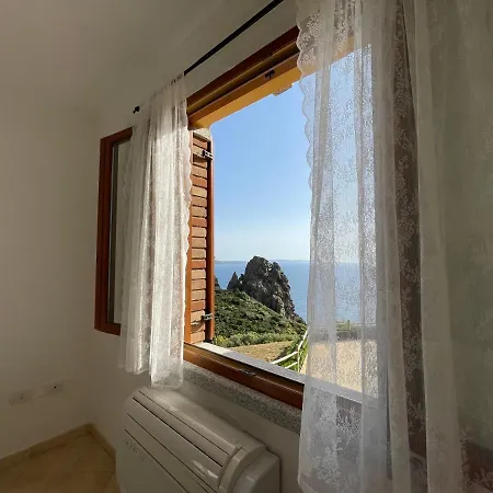 Villa Il Sole Ed Il Mare Tanca Piras *