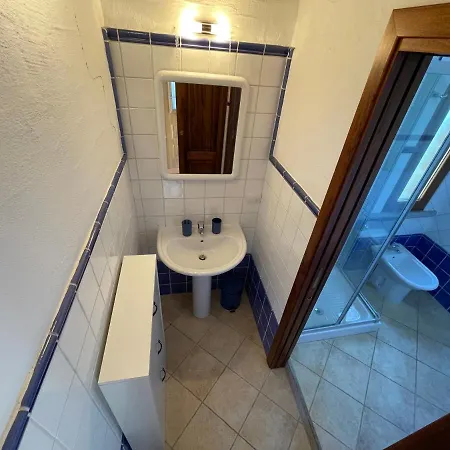 Il Sole Ed Il Mare Tanca Piras Villa *
