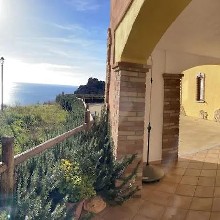 Il Sole Ed Il Mare Tanca Piras Nebida