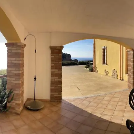 Il Sole Ed Il Mare Tanca Piras Nebida