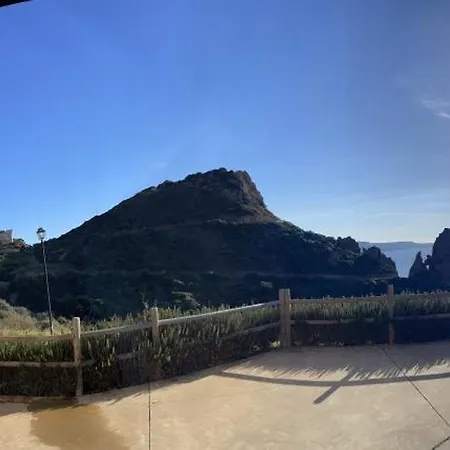 Villa Il Sole Ed Il Mare Tanca Piras *