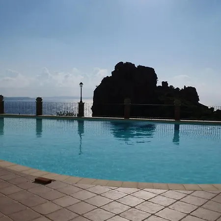 Villa Il Sole Ed Il Mare Tanca Piras *