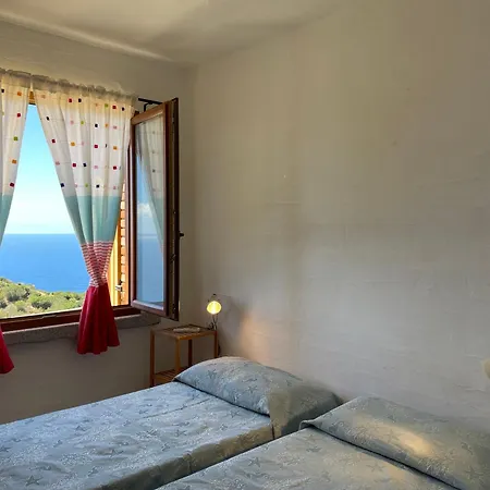 Il Sole Ed Il Mare Tanca Piras