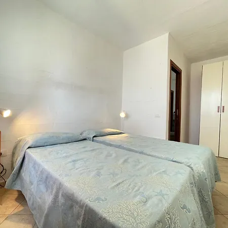 Villa Il Sole Ed Il Mare Tanca Piras *