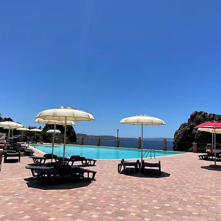 Il Sole Ed Il Mare Tanca Piras Villa *