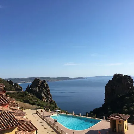 Il Sole Ed Il Mare Tanca Piras * Nebida