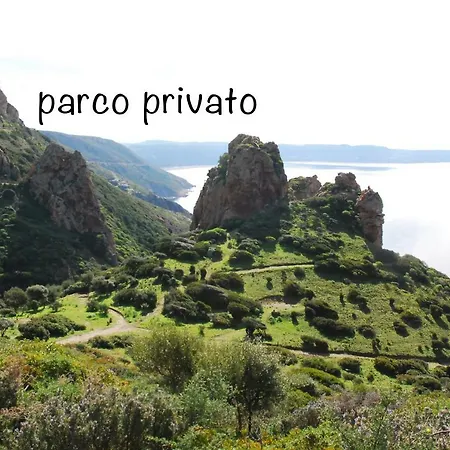 Il Sole Ed Il Mare Tanca Piras Nebida