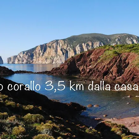 Villa Il Sole Ed Il Mare Tanca Piras