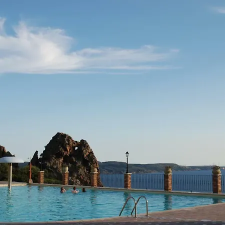 Il Sole Ed Il Mare Tanca Piras Villa *