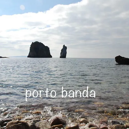 Il Sole Ed Il Mare Tanca Piras *